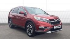 Honda CR-V 1.6 i-DTEC 160 EX 5dr Diesel Estate